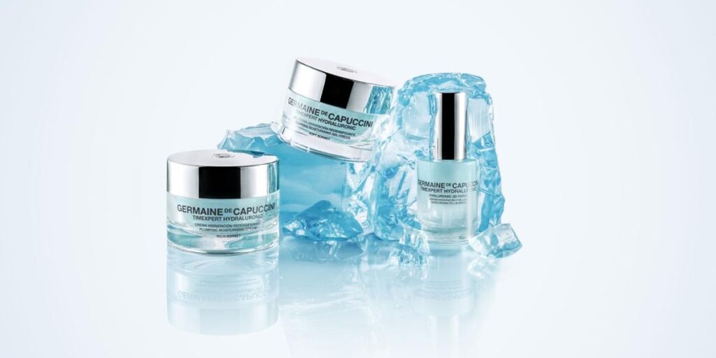 TIMEXPERT HYDRALURONIC