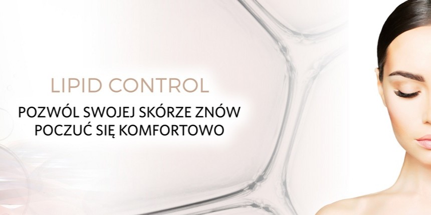 DERMAQEST LIPID CONTROL
