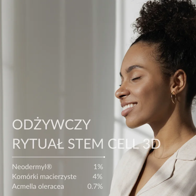 Nawilżające zabiegi na twarz