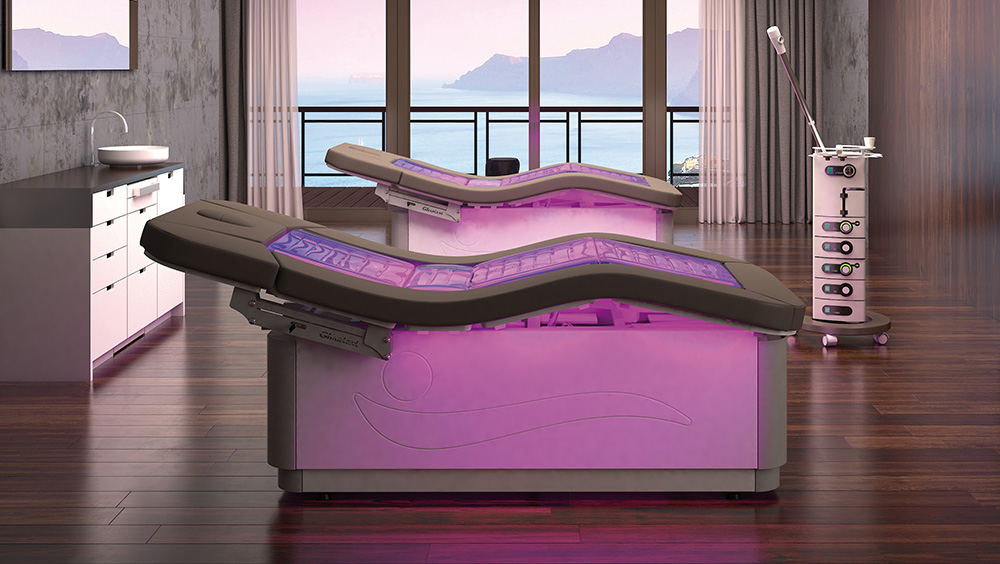 spa wave Olsztyn